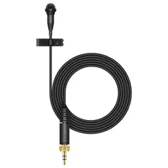 Microfone Lapela Sennheiser ME 2