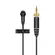 Microfone Lapela Sennheiser ME 2