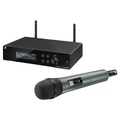 Microfone Sem Fio Sennheiser XSW2-835-A