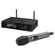 Microfone Sem Fio Sennheiser XSW2-835-A