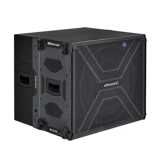 Subwoofer Ativo ONEAL OLS 4800 PT
