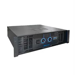 Amplificador Potência Oneal PRO 3800