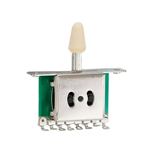 Chave Seletora Marphin PHX 3 Posições Para Stratocaster