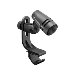 Microfone Dinâmico Cardioide Sennheiser E604