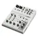 Interface de Áudio Yamaha AG06MK2 Branca