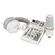 Kit Streaming Yamaha AG 03 MK2 LSPK Branco