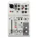 Kit Streaming Yamaha AG 03 MK2 LSPK Branco