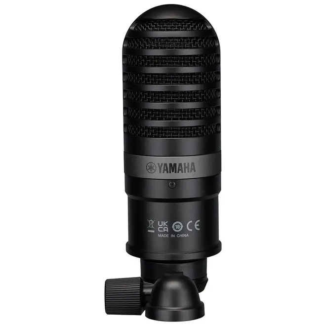 Kit Streaming Yamaha AG 03 MK2 LSPK Preto PS.12815.9239 - Kit