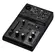 Kit Streaming Yamaha AG 03 MK2 LSPK Preto