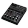 Interface de Áudio Yamaha AG06MK2 Preta