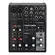 Interface de Áudio Yamaha AG06MK2 Preta