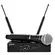 Microfone Shure QLXD24BR/ SM58-J50