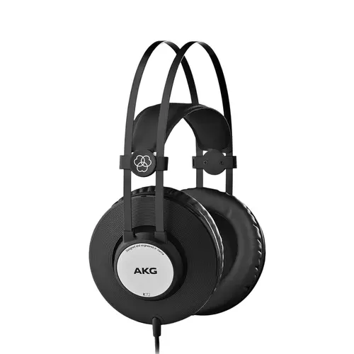 Fone de Ouvido Over Ear AKG K72