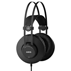 Fone de Ouvido Over Ear AKG K52