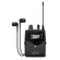 Sistema de Monitoramento Sem Fio Sennheiser EW IEM G4-TWING-G