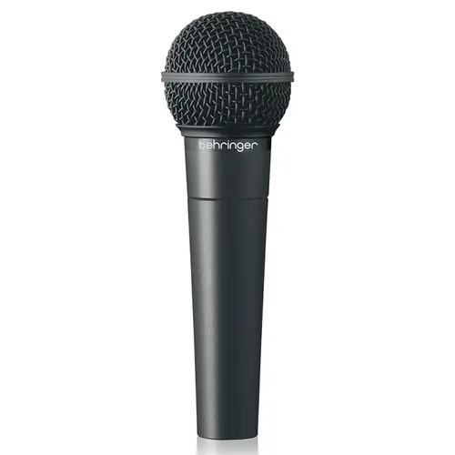 Microfone Dinâmico Behringer XM8500
