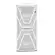 Caixa Passiva Oneal OB 6060x BR