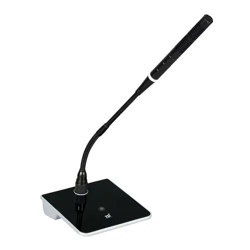 Microfone Gooseneck TSI MSF-445B