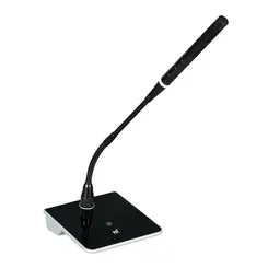 Microfone Gooseneck TSI MSF-445B