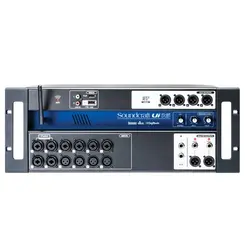 Mesa Digital Soundcraft Ui16