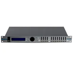 Processador Digital Oneal ODP 408