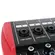 Mesa de Som Soundvoice MR-122 Rubi