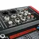 Mesa de Som Soundvoice MR-122 Rubi