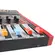 Mesa de Som Soundvoice MR-122 Rubi