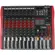Mesa de Som Soundvoice MR-802 Rubi
