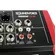 Mesa de Som Soundvoice MR-802 Rubi