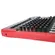 Mesa de Som Soundvoice MR-802 Rubi