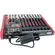 Mesa de Som Soundvoice MR-802 Rubi