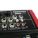 Mesa de Som Soundvoice MR-602 Rubi