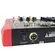 Mesa de Som Soundvoice MR-602 Rubi