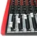 Mesa de Som Soundvoice MR-602 Rubi