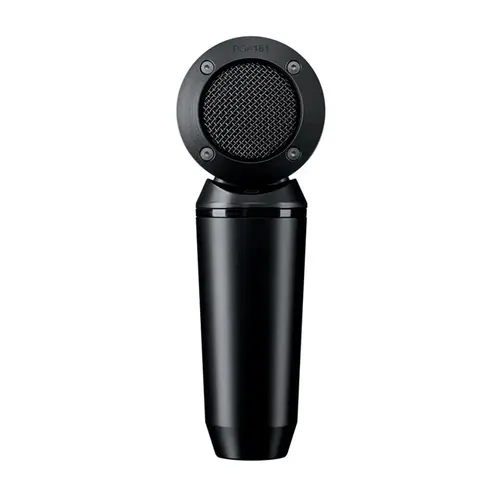Microfone Condensador Shure PGA181-XLR