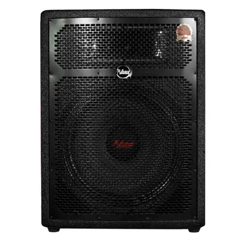 Caixa Passiva Leacs FIT 550 2 Vias PT