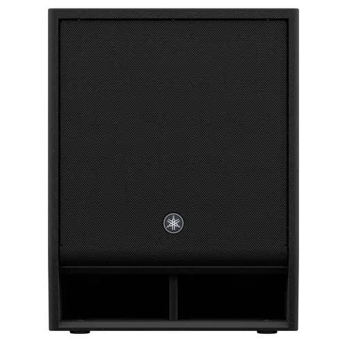 Subwoofer Ativo Yamaha DXS15XLF