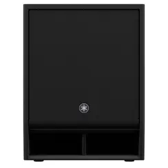 ヤマハSFX Subwoofer Ativo Yamaha DXS15XLF PS.12815.4229 - Subwoofer Ativo