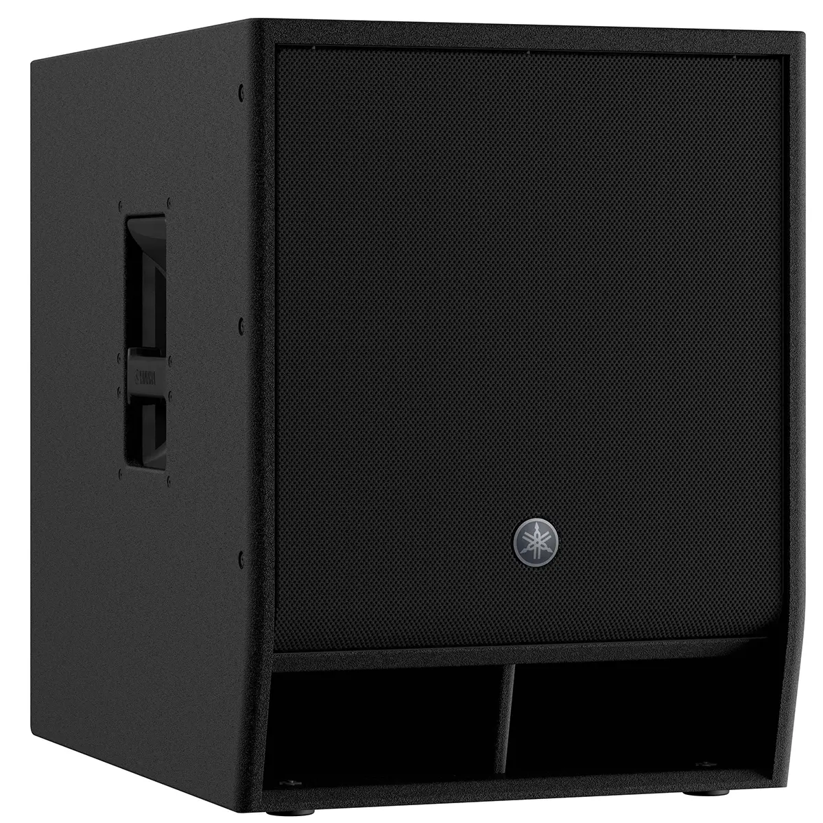 Subwoofer Ativo Yamaha DXS15XLF PS.12815.4229 - Subwoofer Ativo