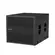 Subwoofer Ativo Attack S118D PT