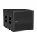 Subwoofer Ativo Attack S118D PT