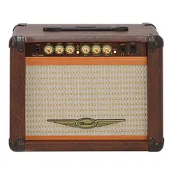 Amplificador Combo Guitarra Oneal OCG 100N MR