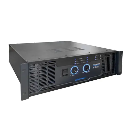 Amplificador Potência Oneal OLP 8.602