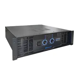 Amplificador Potência Oneal OLP 8.602