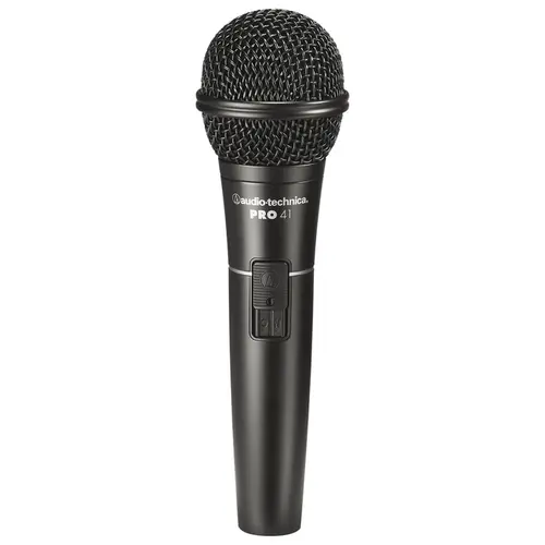 Microfone Audio Technica PRO 41
