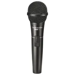 Microfone Audio Technica PRO 41
