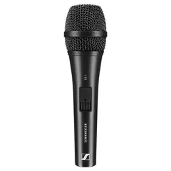 Microfone Dinâmico Cardioide Sennheiser XS1