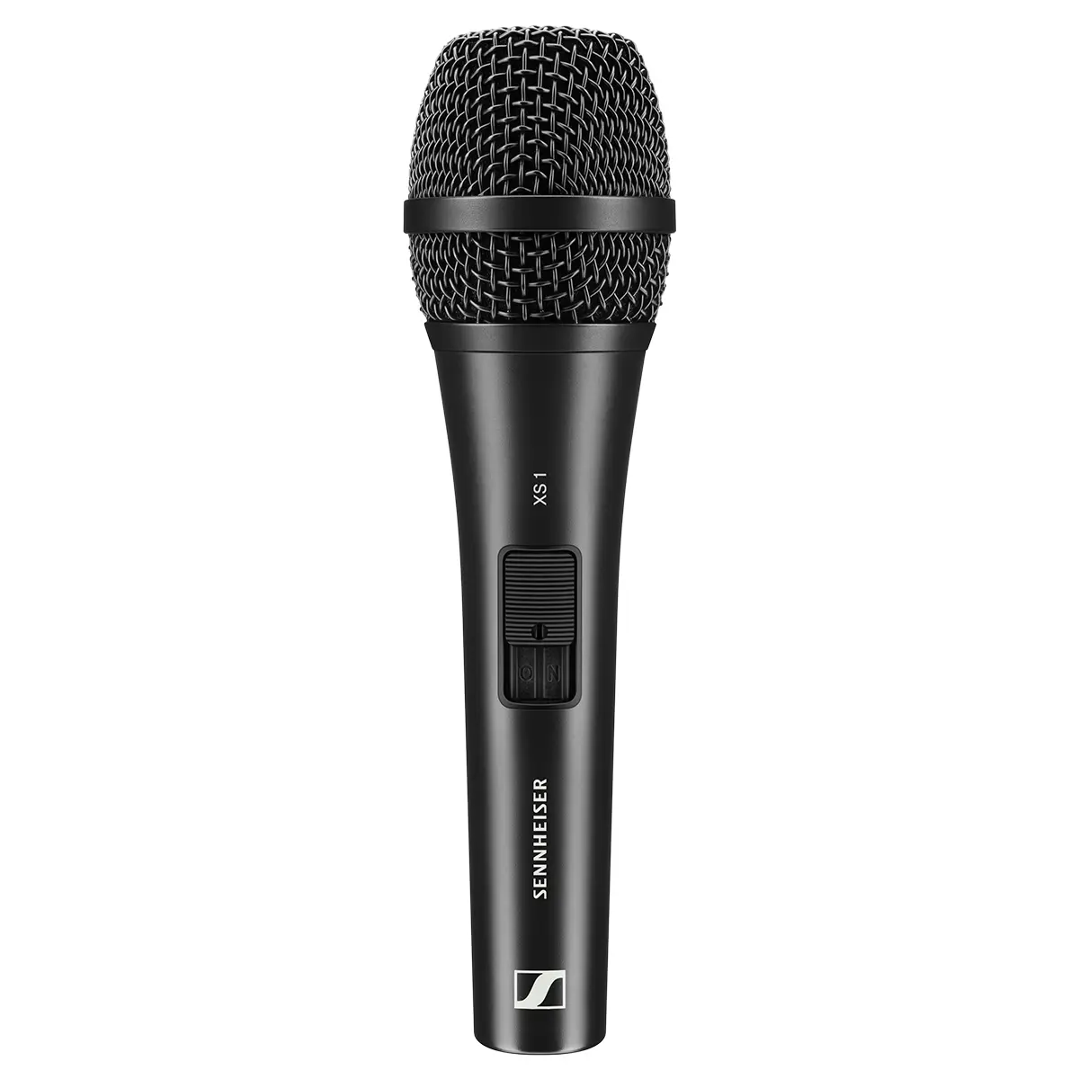 Microfone Dinâmico Cardioide Sennheiser XS1 PS.12815.9382