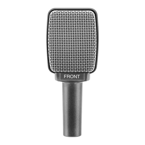 Microfone Para Guitarra Sennheiser E609 SILVER